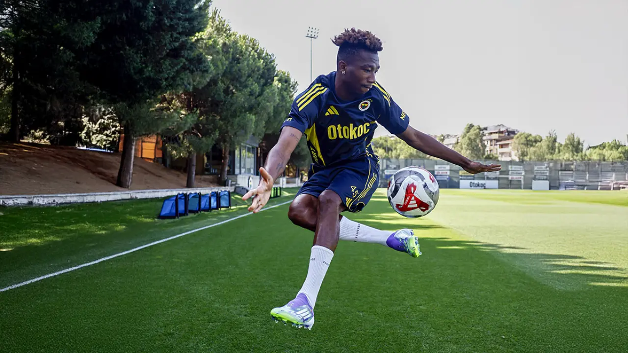 Fenerbahçe’nin transferleri: Asensio, Kerem, Skriniar ve daha fazlası 7