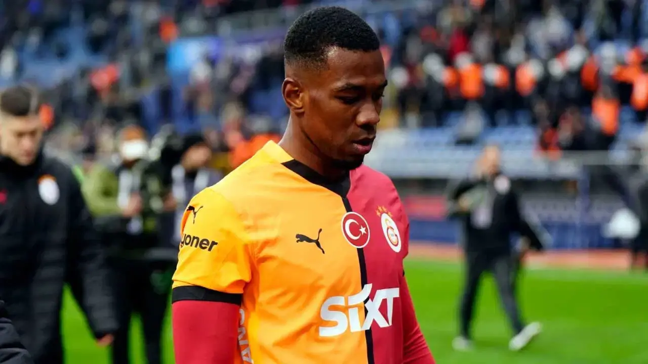 Galatasaray’ın kiraladığı Cuesta Vasco’da fırtına gibi başladı 4