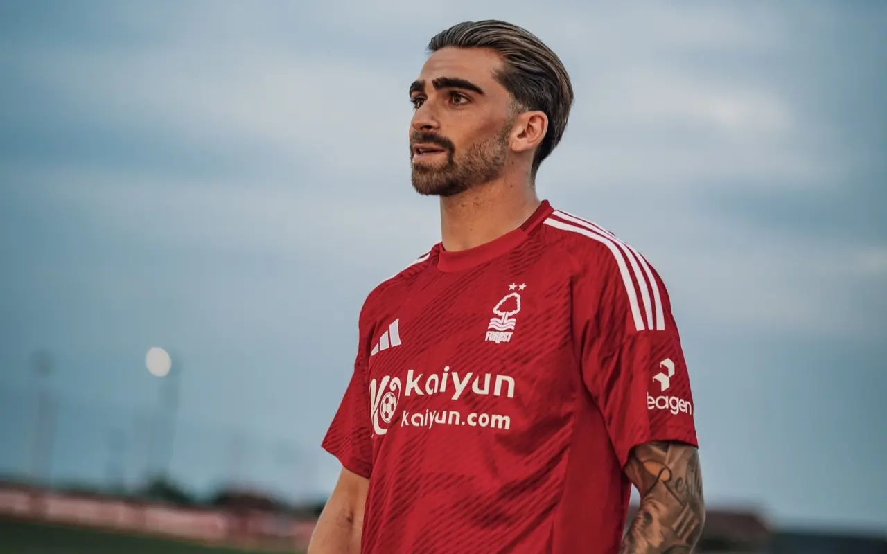 Beşiktaş Jota Silva transferini resmen duyurdu! 1