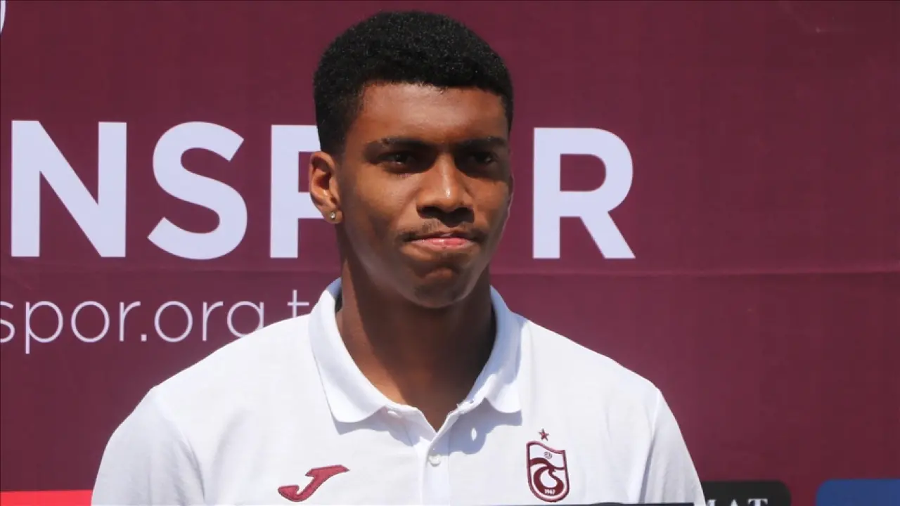 Trabzonspor’un transferleri: Onuachu, Onana ve daha fazlası 4