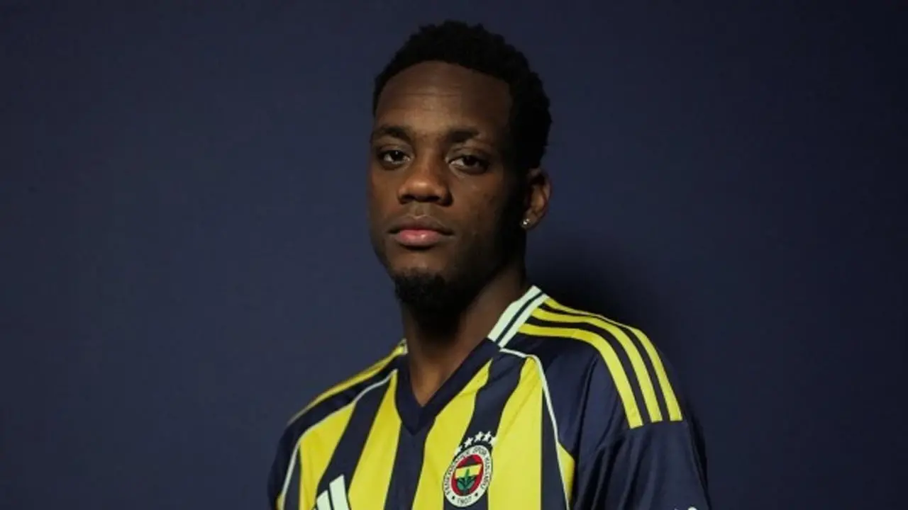 Michy Batshuayi, Türkiye’ye geri mi dönüyor? 3