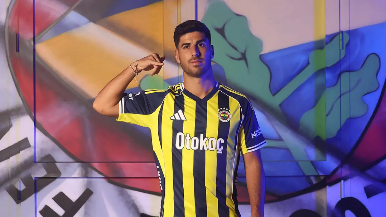 Fenerbahçe’nin transferleri: Asensio, Kerem, Skriniar ve daha fazlası 10