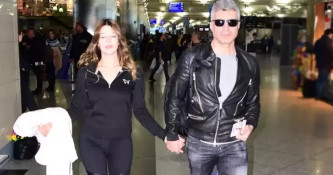 Efsane Aşk Skandalları! Ünlülerin Gizli Sevgilileri Ortaya Çıktı 3