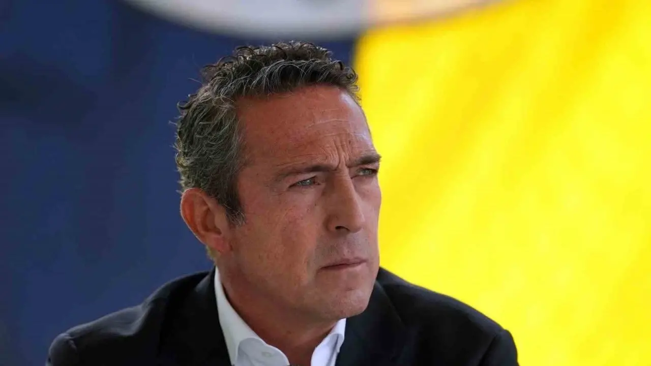 Ali Koç’tan Ahmet Metin Genç’e sert yanıt: 'Ucuz kahramanlık uğruna…' 4