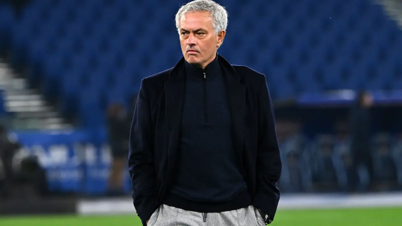 Benfica'ya imza atan Mourinho’dan Fenerbahçe dönemi hakkında çarpıcı sözler 5