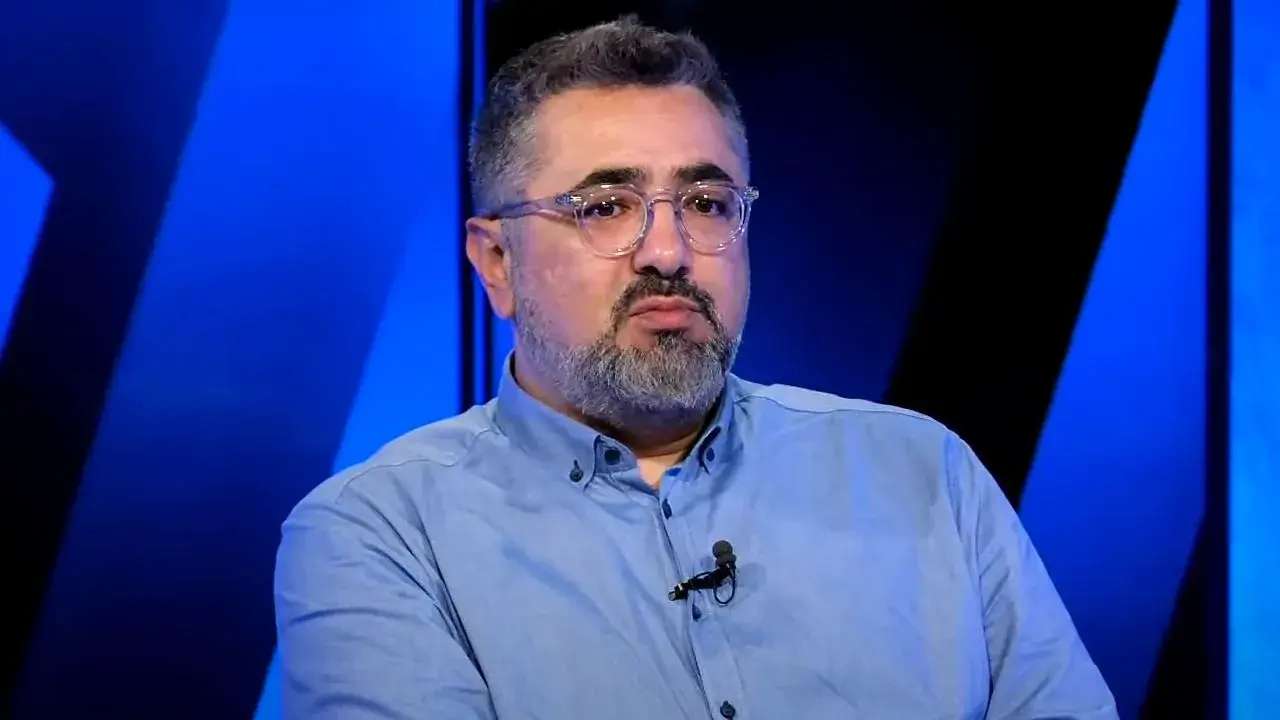 Serdar Ali Çelikler: 'Jhon Duran’dan umut yok, Talisca gerekli' 1