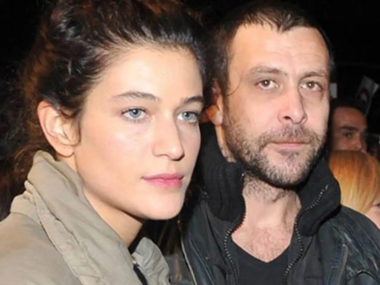 Efsane Aşk Skandalları! Ünlülerin Gizli Sevgilileri Ortaya Çıktı 23