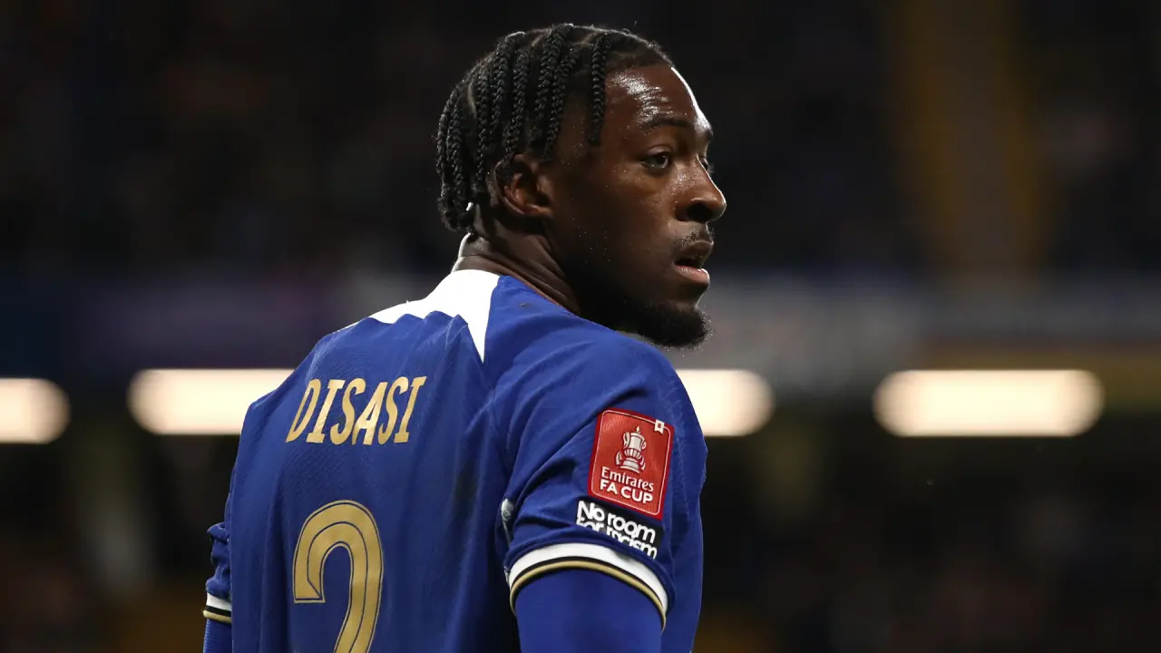 Sergen Yalçın’dan yönetim’e mesaj: 'Disasi mutlaka alınmalı' 3