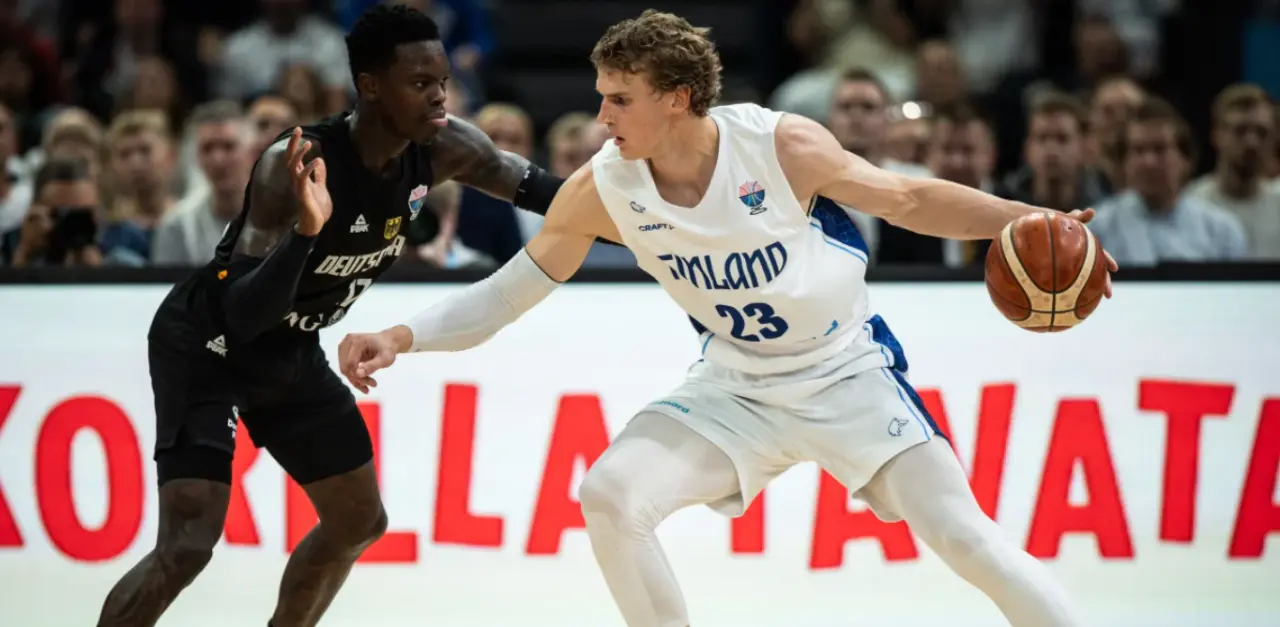 EuroBasket 2025: Almanya güç gösterisiyle finalde 4