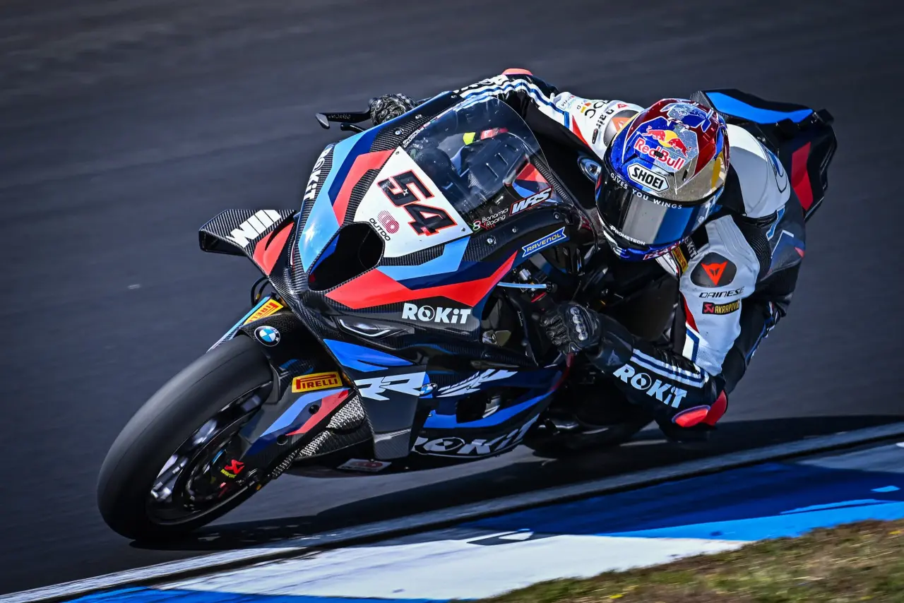 Toprak Razgatlıoğlu Aragon’da ikinciliğe rağmen liderliğini korudu 1