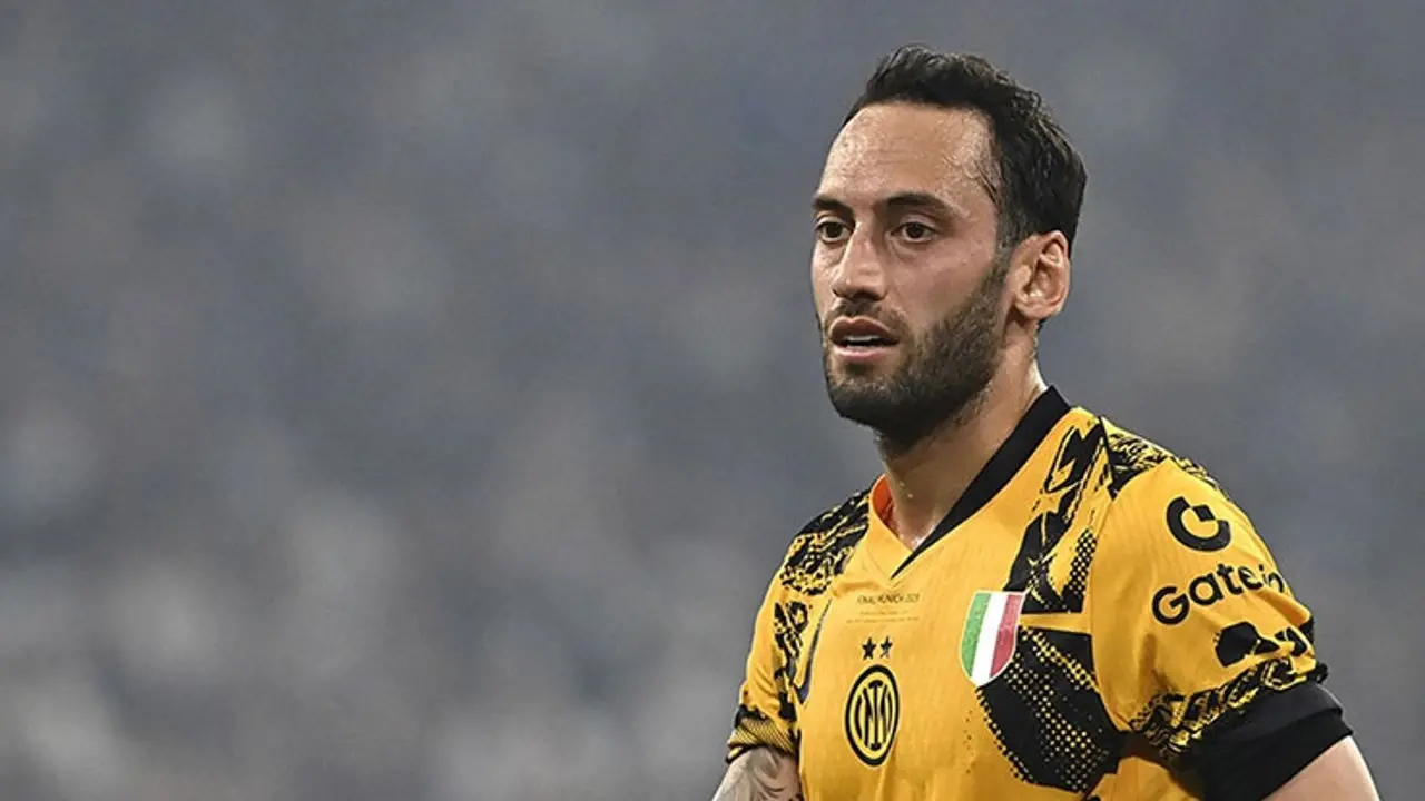 Ali Koç, Hakan Çalhanoğlu transferi hakkında neler söyledi? Seçim öncesi kritik açıklamalar! 1