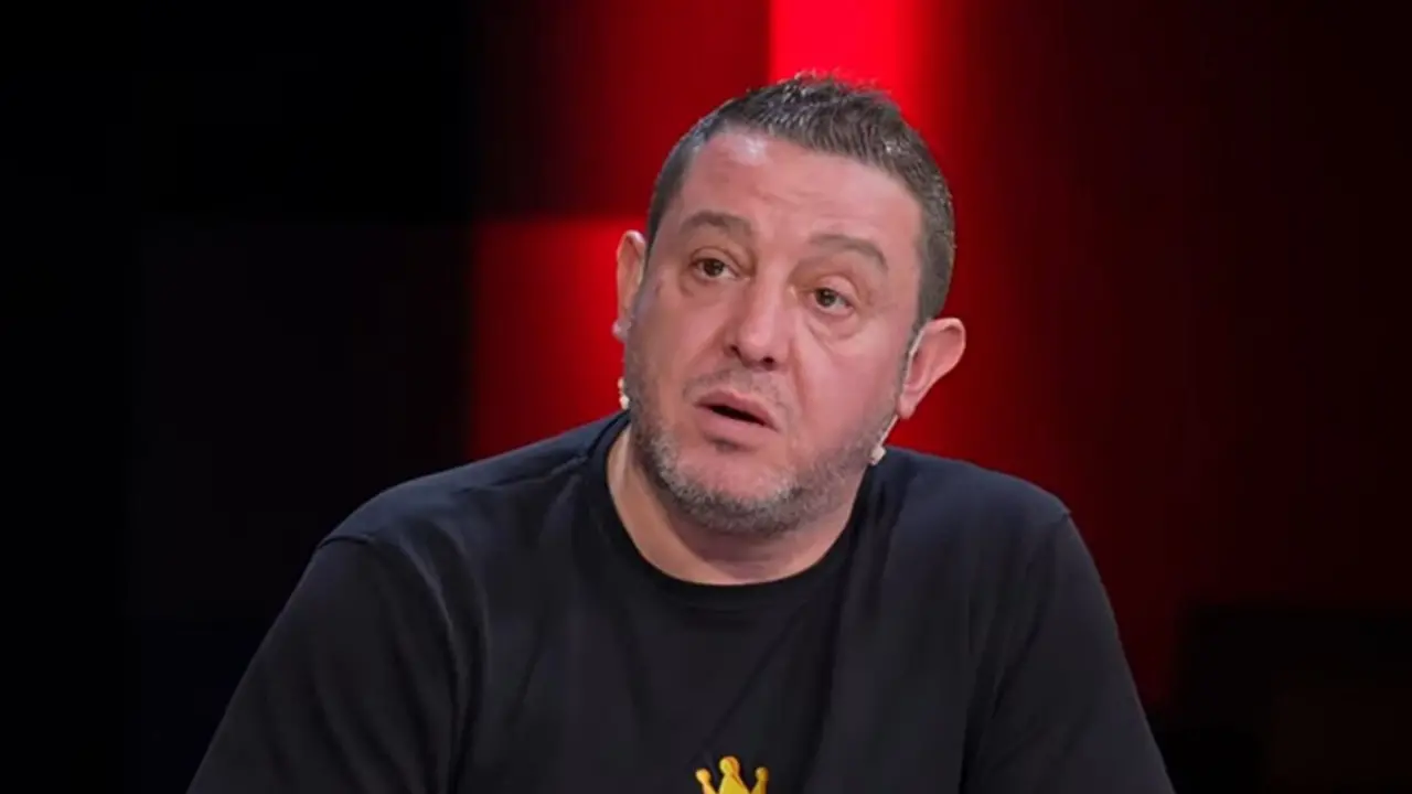 Nihat Kahveci: 'Kaos ortamını çözecek ilaç 3 puandır' 3