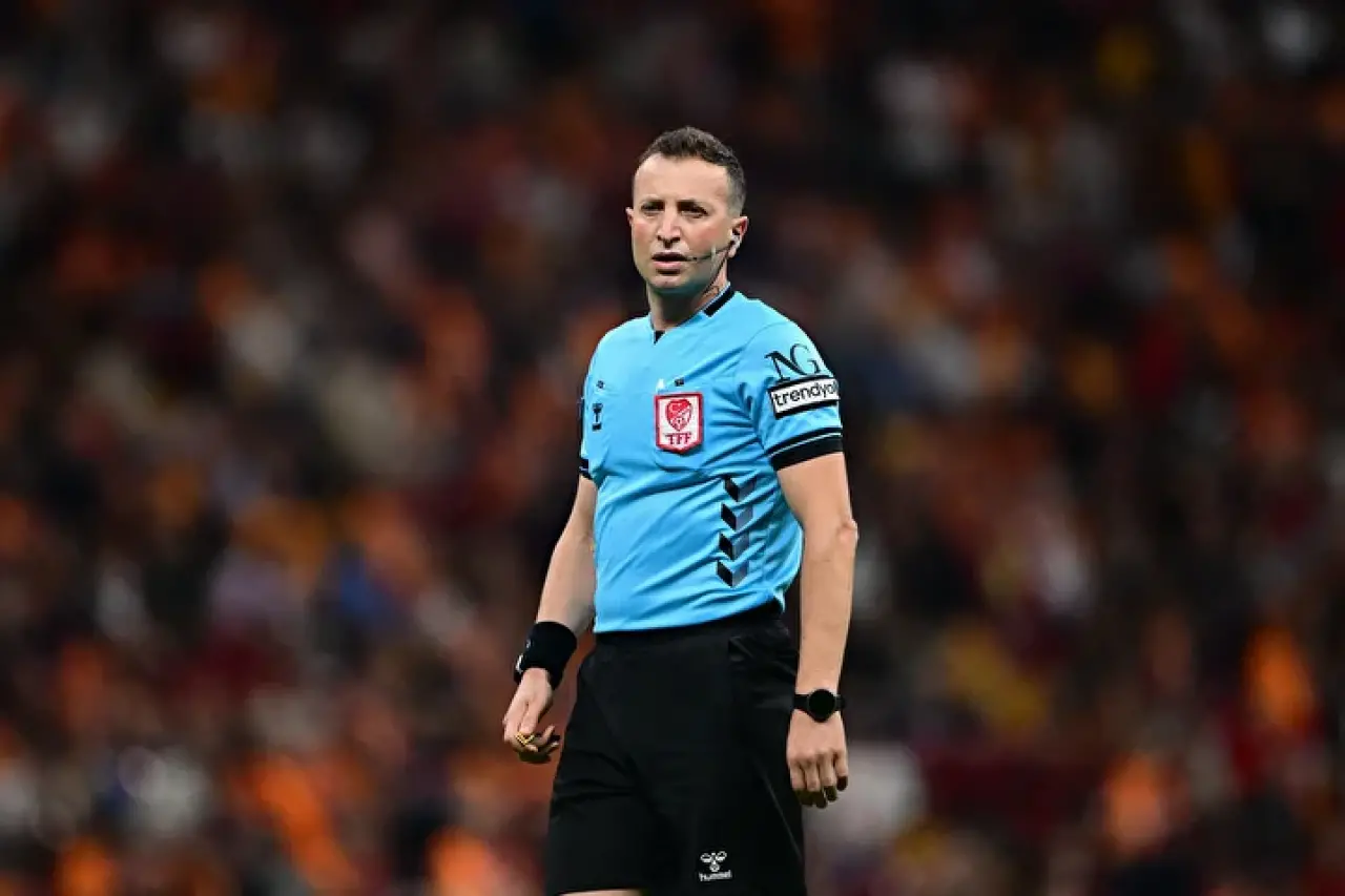 Torreira’nın müdahalesi kırmızı mı sarı mı? Konyaspor cephesi tepkili 4