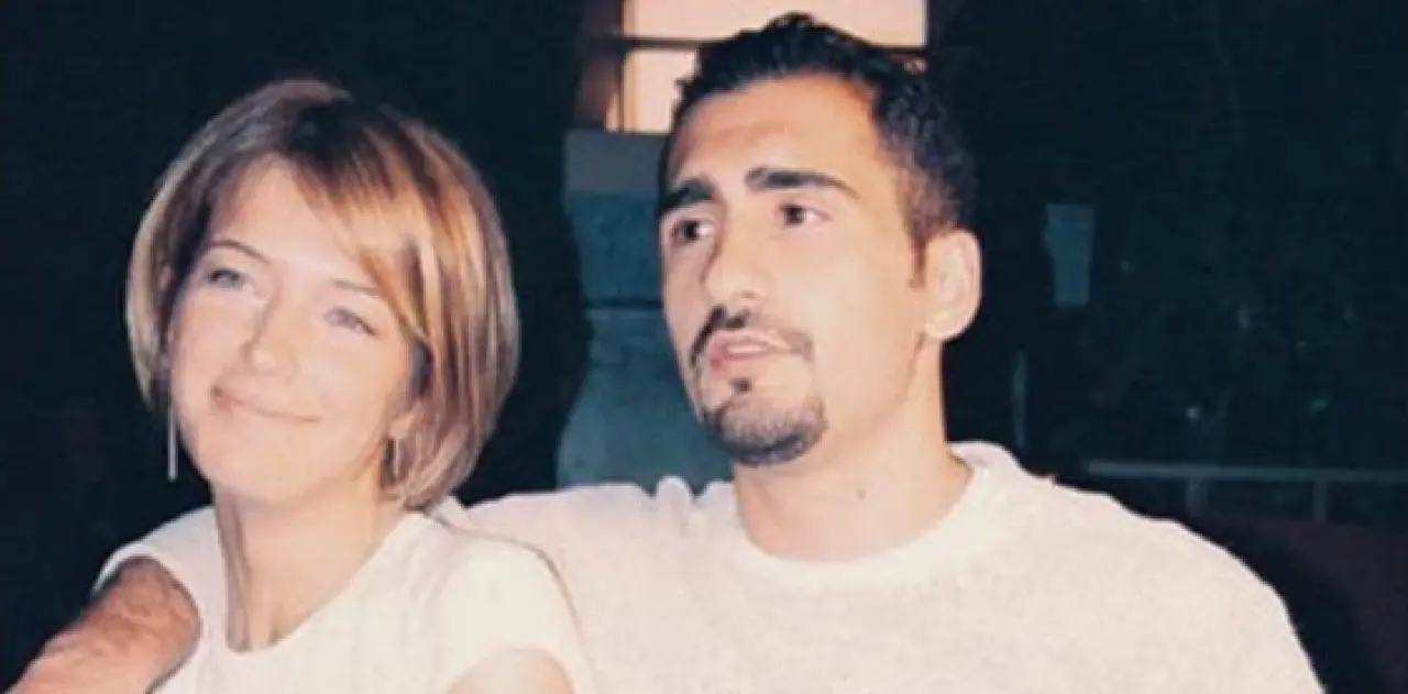 Efsane Aşk Skandalları! Ünlülerin Gizli Sevgilileri Ortaya Çıktı 27