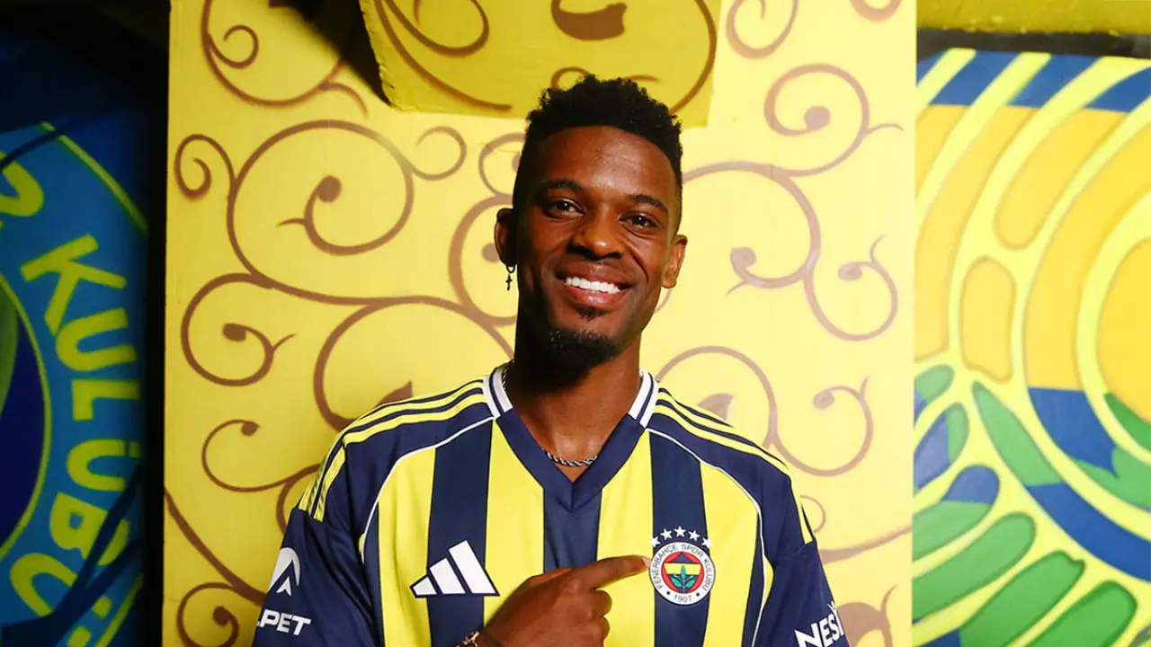 Nelson Semedo Trabzonspor maçında oynayacak mı? 2