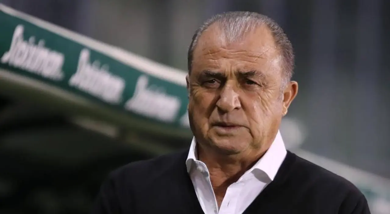 Fatih Terim Çekya Milli Takımı’nın başına mı geçiyor? 3