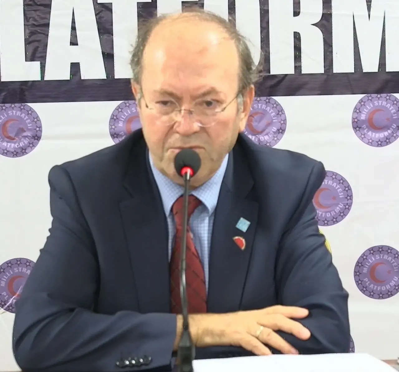 Türkiye’de ve dünyada kültürel ve ahlaki yozlaşma: Konferansla gündeme taşındı 2