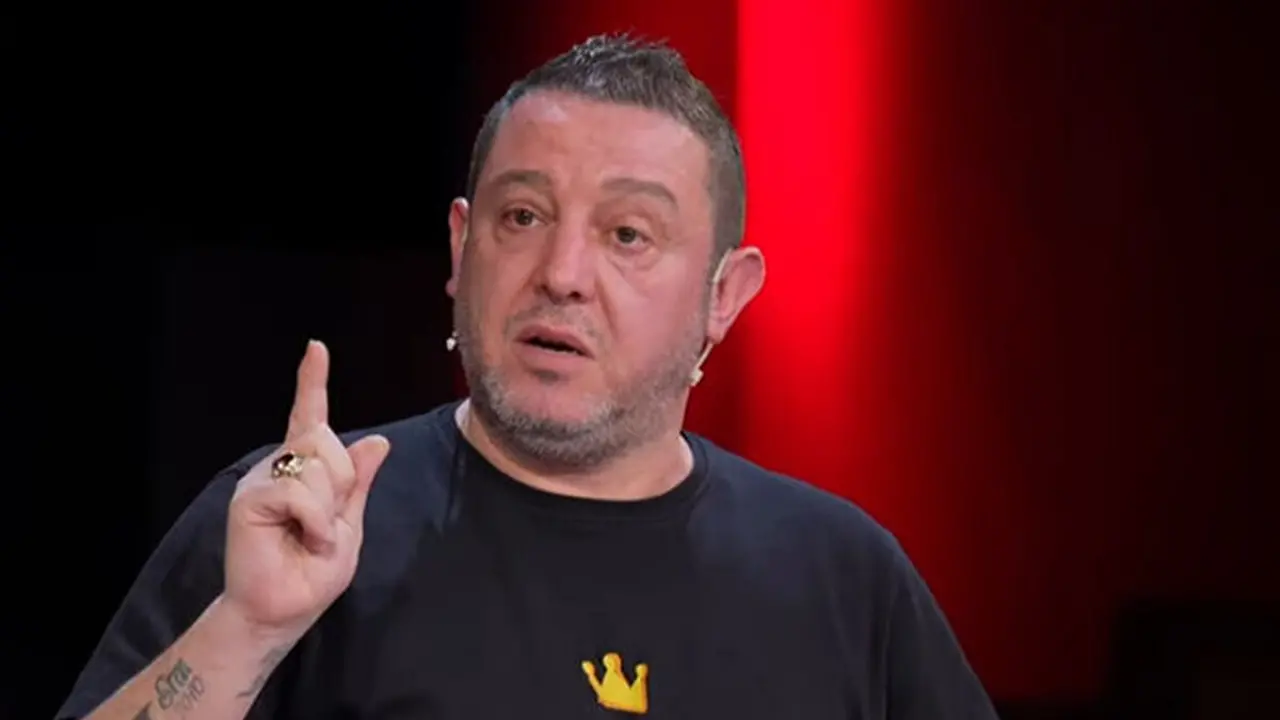 Nihat Kahveci'den Beşiktaş eleştirisi: 'İki maç üst üste övemiyoruz, bu takımda istikrar yok' 2