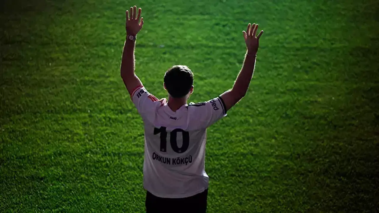 Beşiktaş’ın transferleri: Abraham, Orkun, Ndidi ve daha fazlası 4