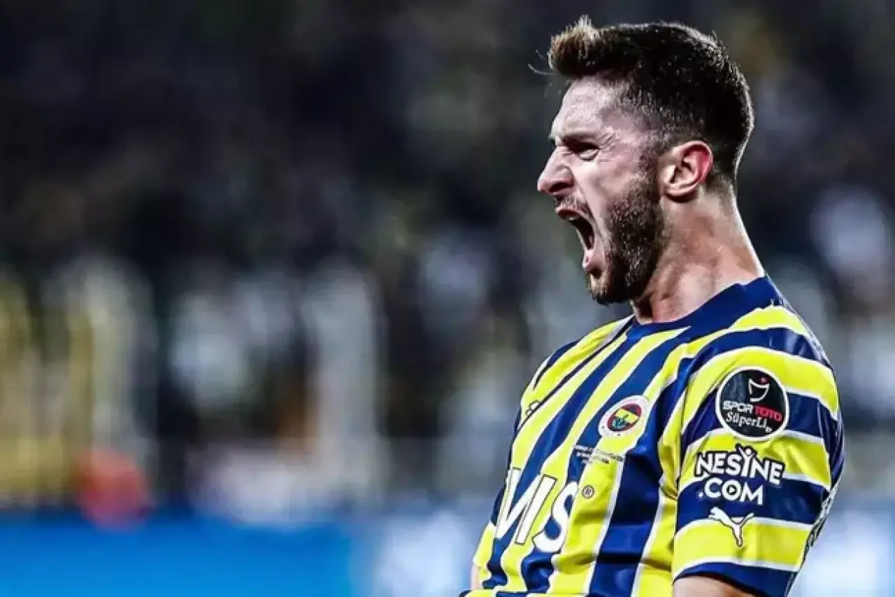 İsmail Yüksek: 'Başkanımız bize moral verdi' 4