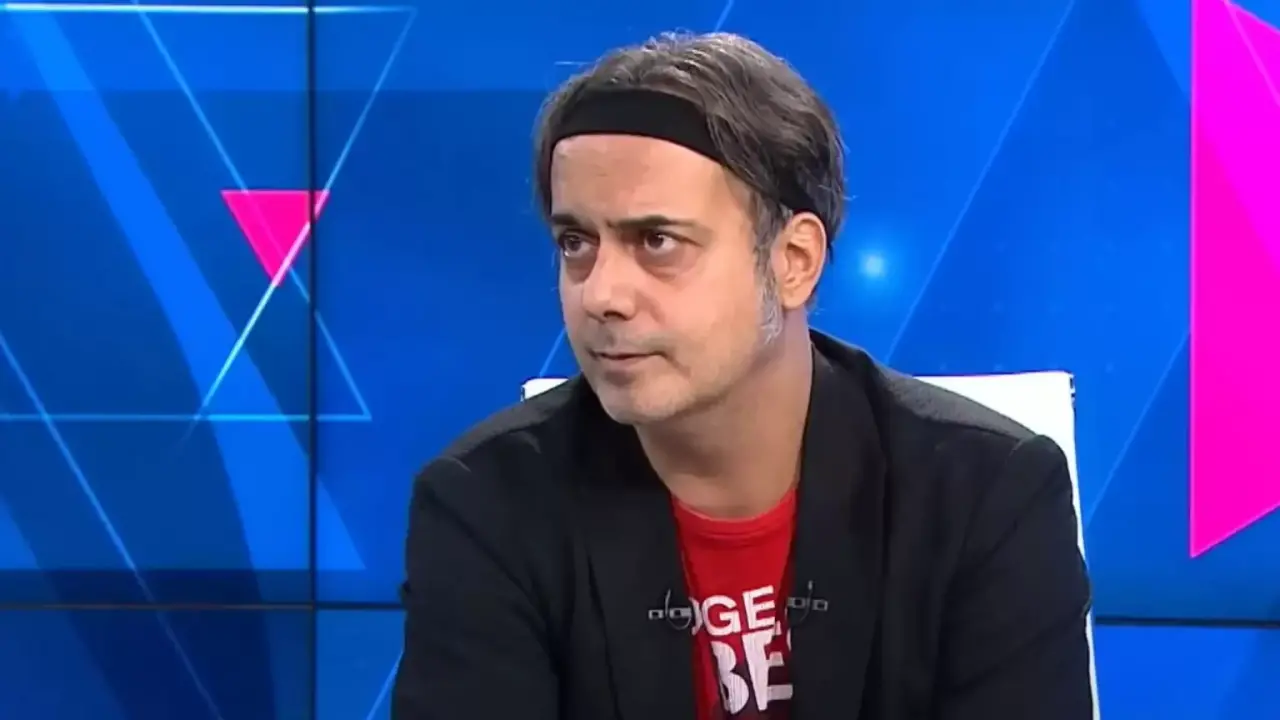 Ali Ece’den sert Beşiktaş yorumu: 'Öğrenilmiş çaresizliğe dönüştü' 3