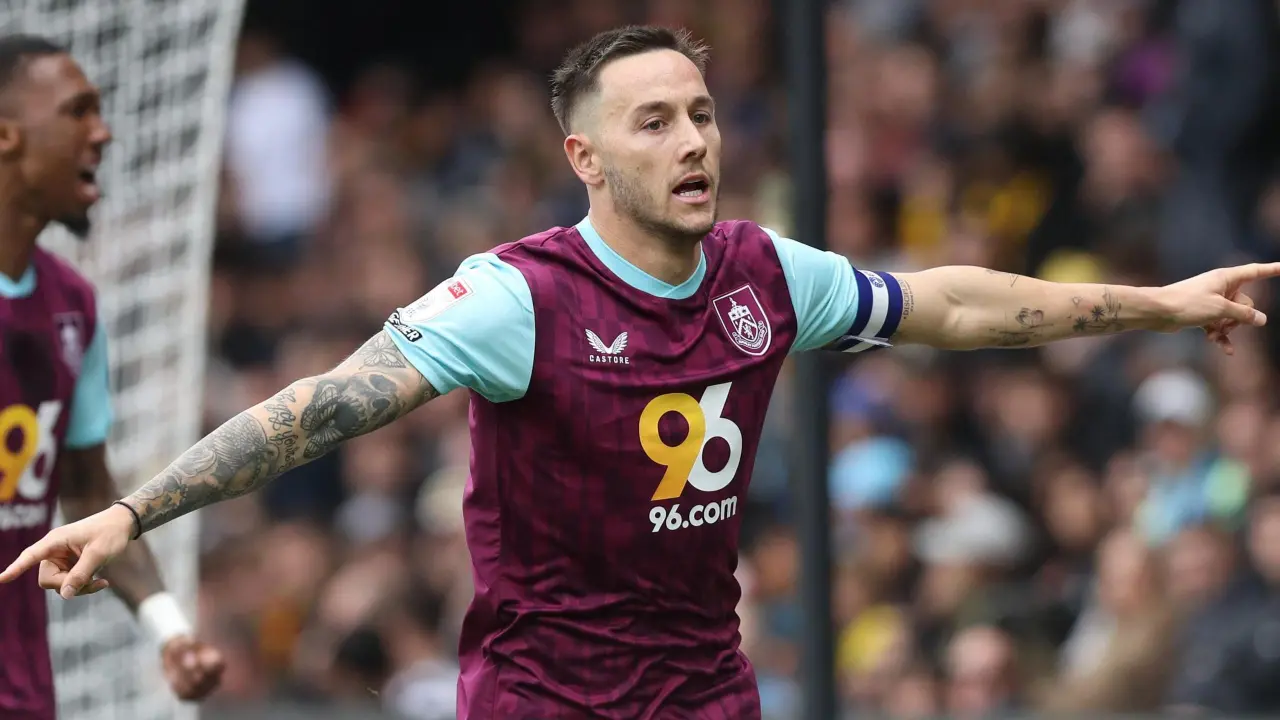 Trabzonspor’un Josh Brownhill hayali Suudi Arabistan’a takıldı 3