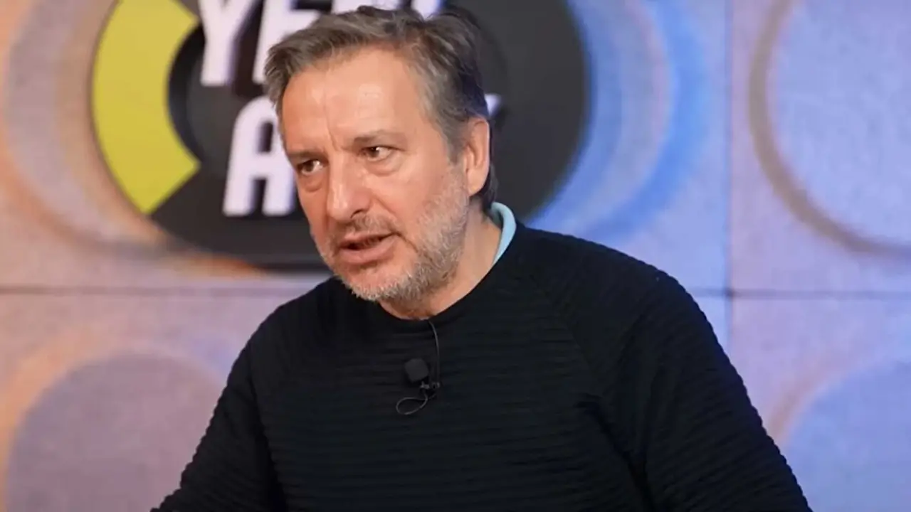 İlker Yağcıoğlu’ndan sert Fenerbahçe yorumu: 'Bu oyunla şampiyonluk gelmez' 1