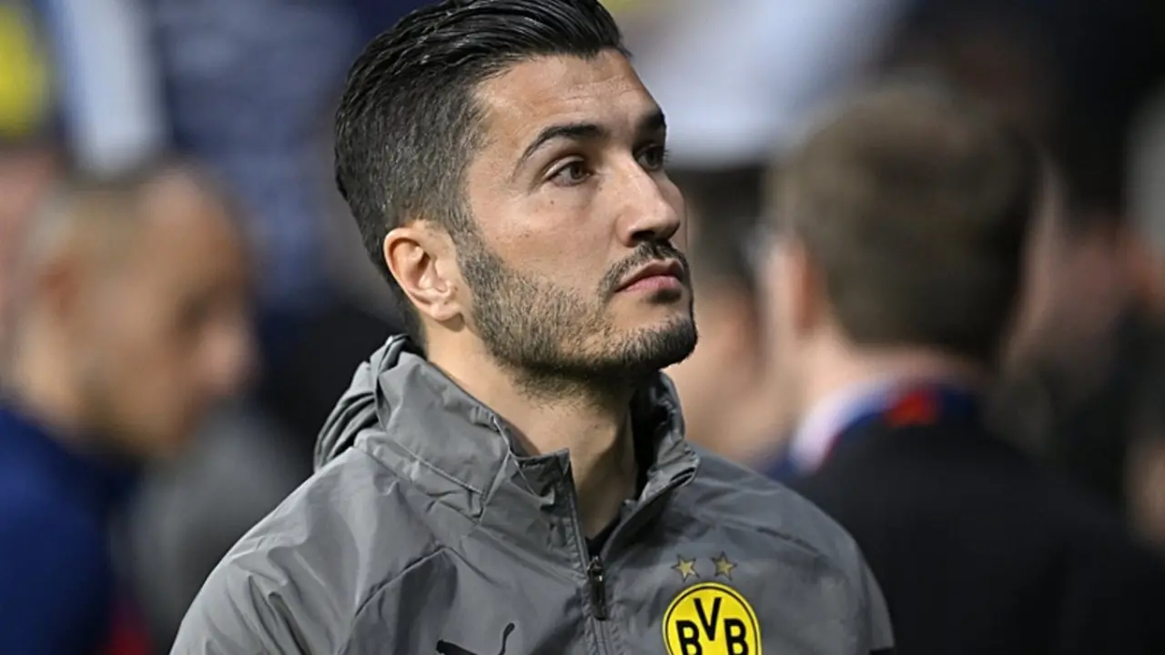 Nuri Şahin Beşiktaş maçına çıkacak mı? 5