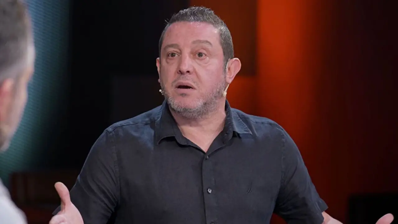 Nihat Kahveci: 'Kaos ortamını çözecek ilaç 3 puandır' 1