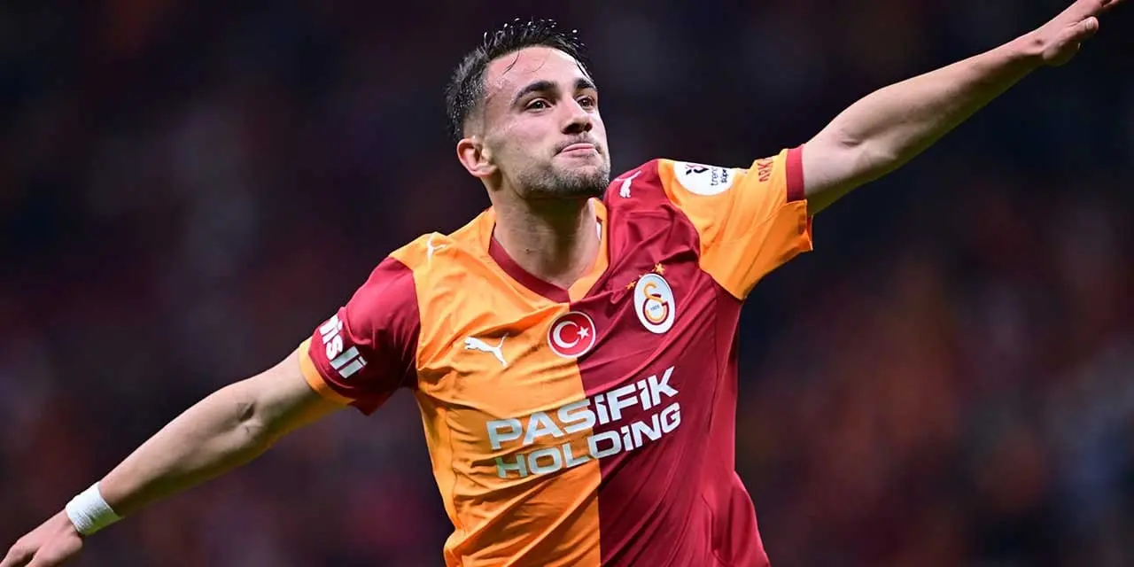 Okan Buruk’un jokeri: Yunus Akgün kritik gollere imza atıyor 4