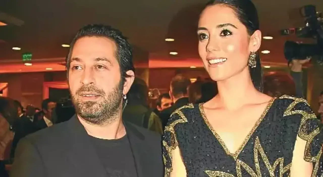 Efsane Aşk Skandalları! Ünlülerin Gizli Sevgilileri Ortaya Çıktı 9