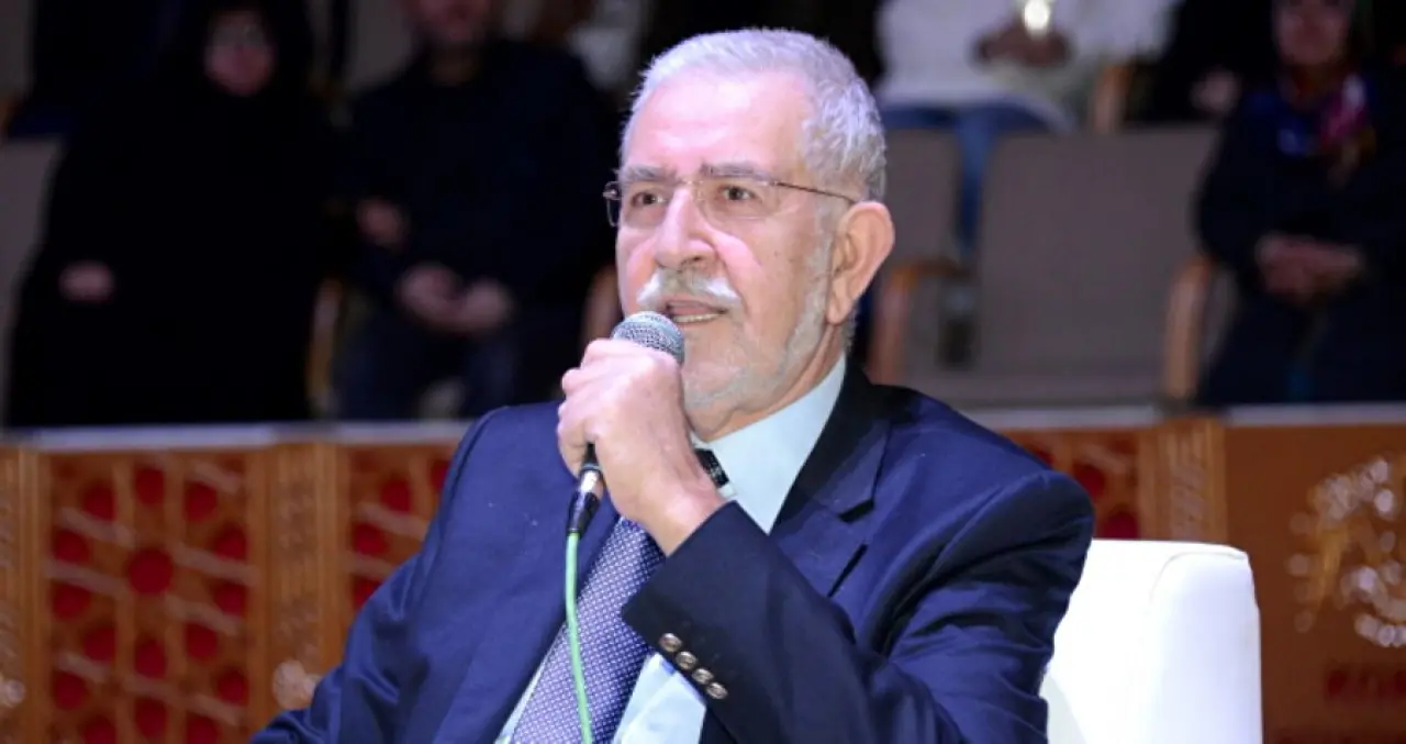 Mutasavvıf, musikişinas, yazar:Ömer Tuğrul İnançer 8