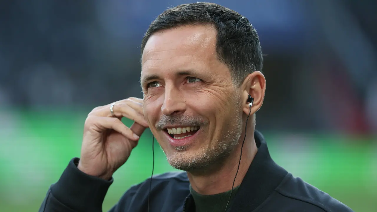 Dino Toppmöller’den Galatasaray yorumu: 'Çok olağanüstü bir takım' 2