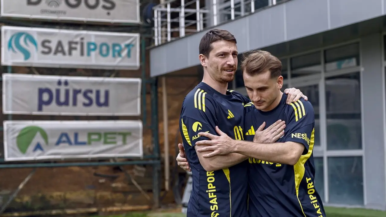 Fenerbahçe’de Trabzonspor maçı öncesi Kerem Aktürkoğlu gelişmesi 3