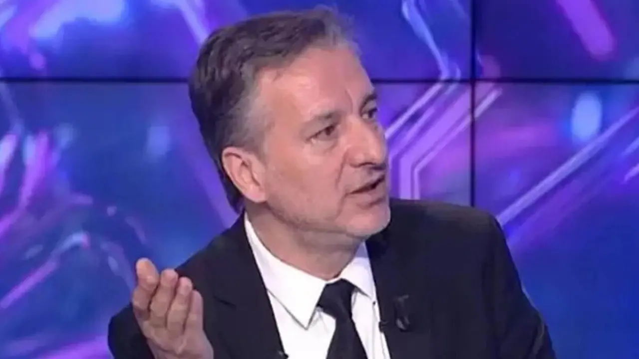 İlker Yağcıoğlu’ndan sert Fenerbahçe yorumu: 'Bu oyunla şampiyonluk gelmez' 4