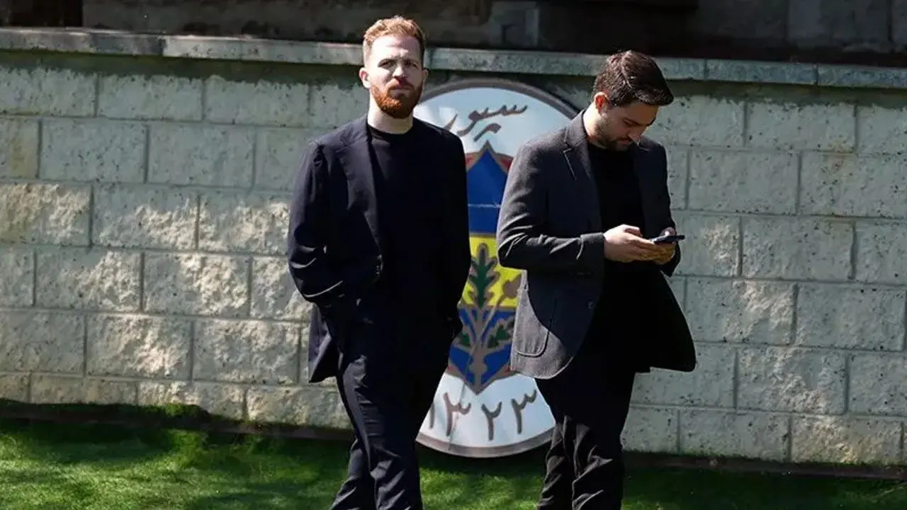 Yağız Sabuncuoğlu duyurdu: Fenerbahçe Devin Özek ile yolları ayırıyor 1