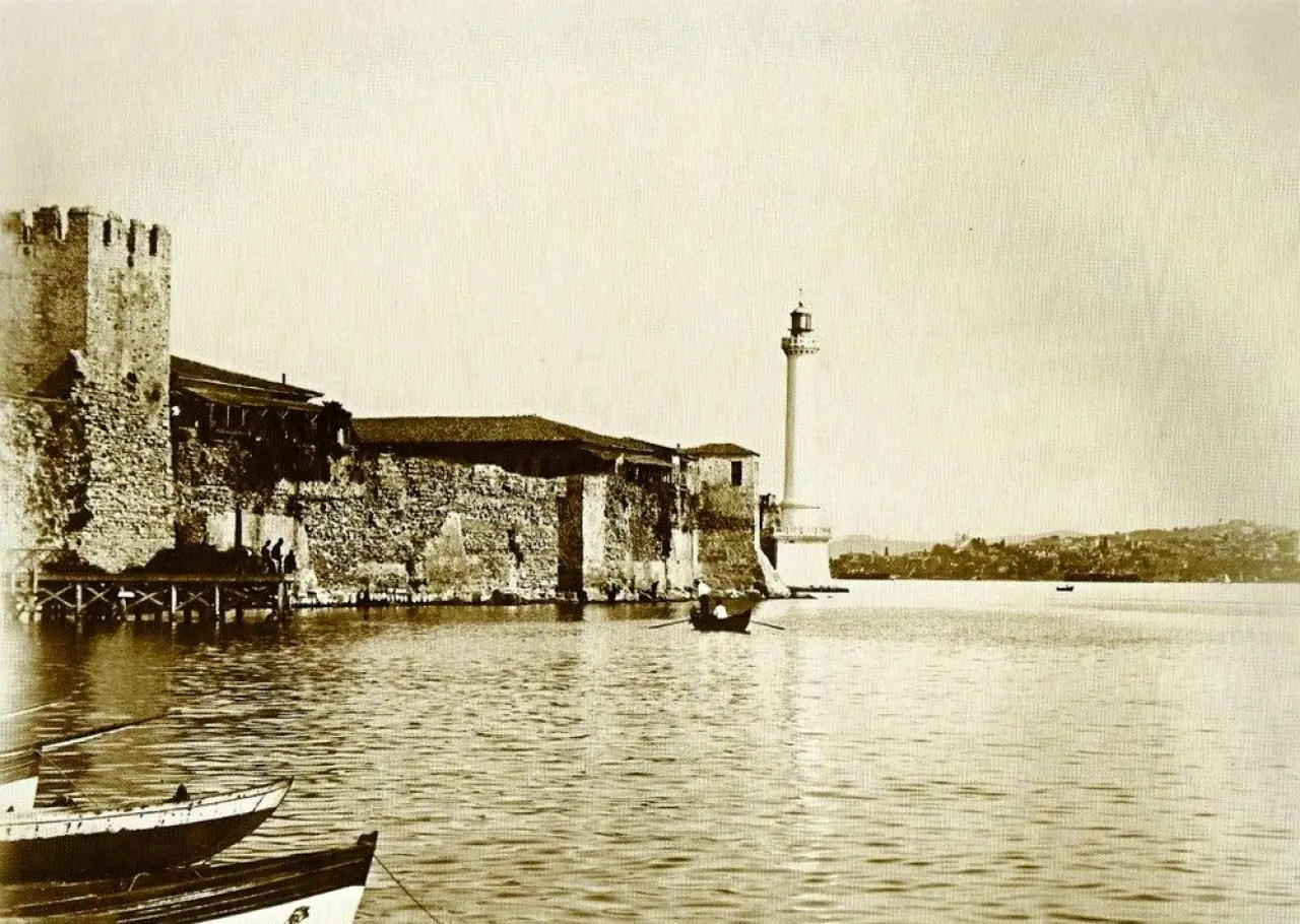 60 kapı, tek şehir: İstanbul’un surlarla yazılmış geçmişi 13