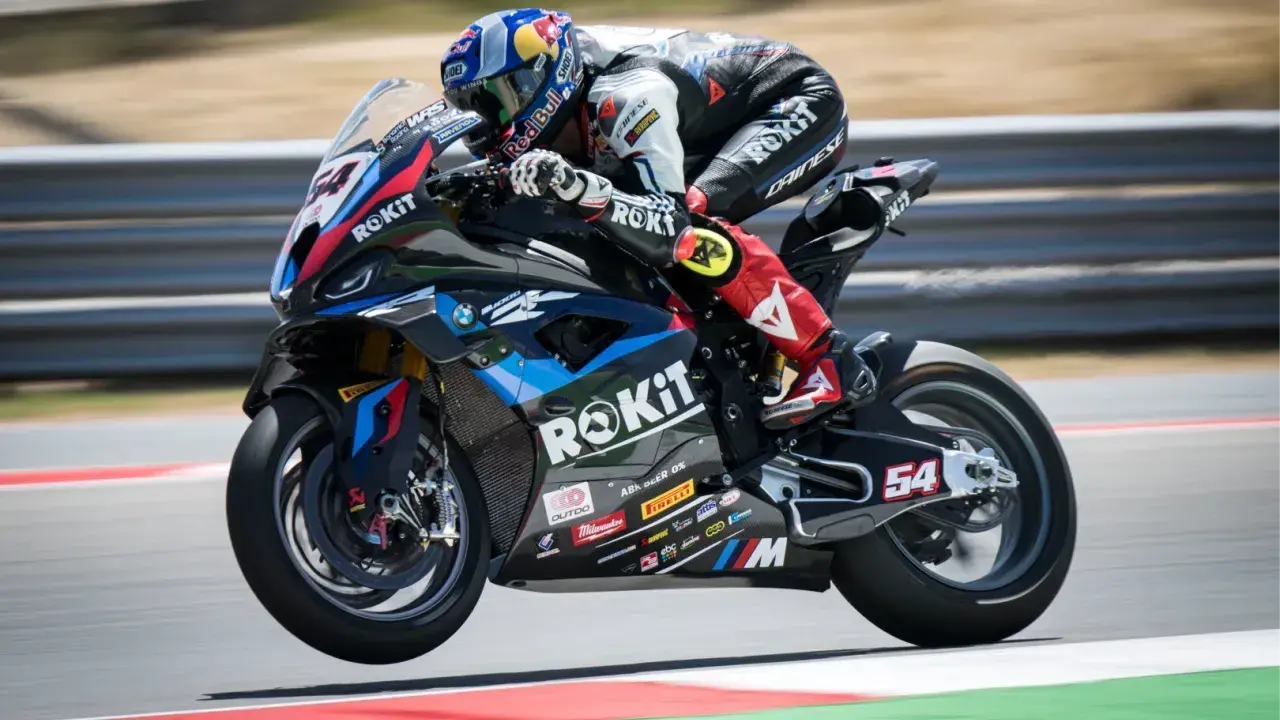 Toprak Razgatlıoğlu: Serisini 14 yarışa taşıyabilecek mi? 4