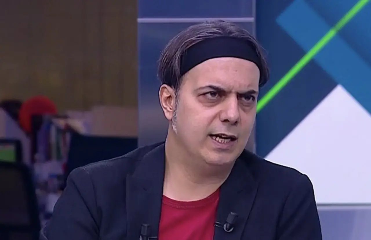 Ali Ece’den sert Beşiktaş yorumu: 'Öğrenilmiş çaresizliğe dönüştü' 4