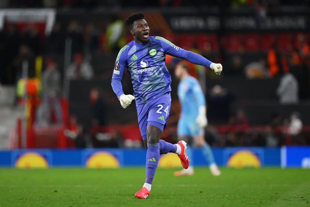 Andre Onana Trabzonspor’da: İlk sözleri taraftarı heyecanlandırdı 3