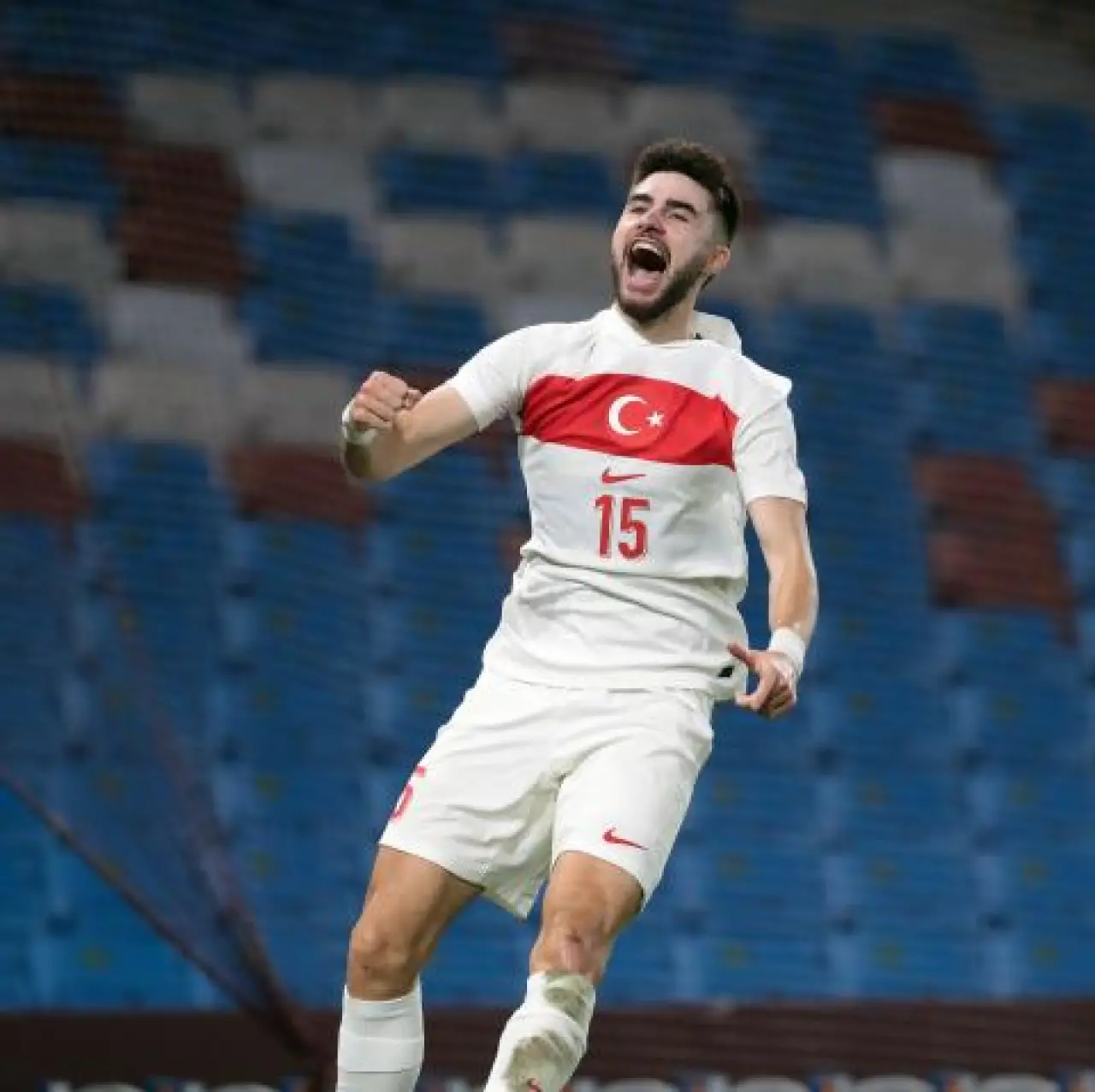 Trabzon’da Hırvatistan ile yenişemedik! 5