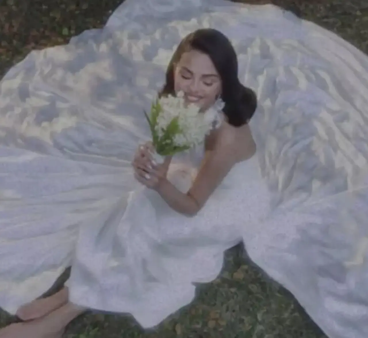 Selena Gomez ve Benny Blanco evlendi: Santa Barbara'dan ilk kareler 4