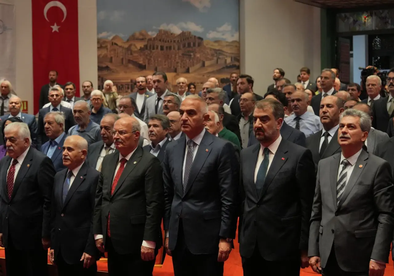 Dilde fikirde işte birlik: Gaspıralı’nın ideali yeniden gündemde 6