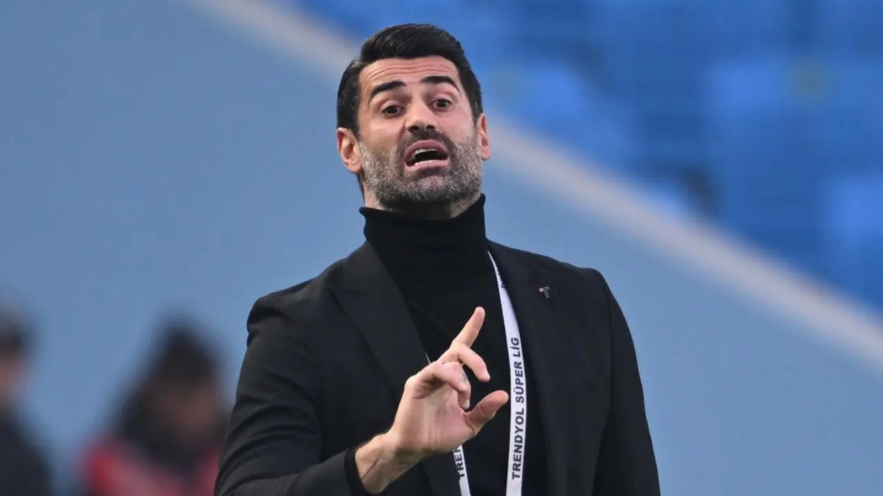 Sadettin Saran ve Volkan Demirel görüşmesi: Yeni görev için hazırlıklar başladı 3