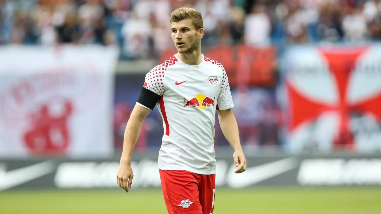 Timo Werner Beşiktaş maçında neden oyundan çıkmıştı? 3
