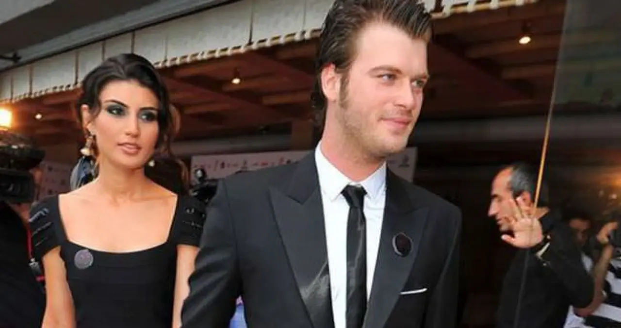 Efsane Aşk Skandalları! Ünlülerin Gizli Sevgilileri Ortaya Çıktı 11