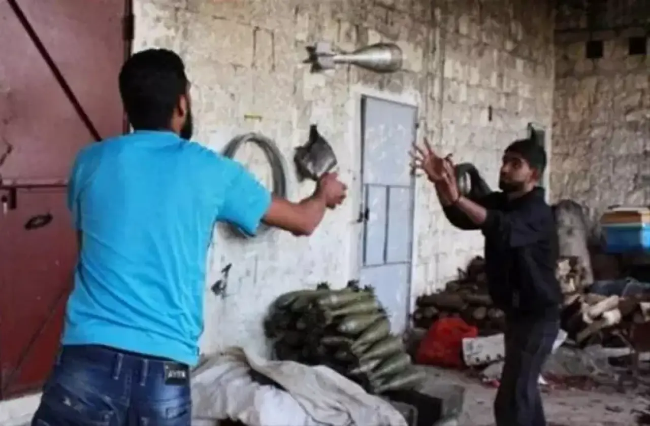 Zamanında Yakaladık! Kameranın Son Saniyede Çektiği Gülmeden Geçemeyeceğiniz O Anlar 5