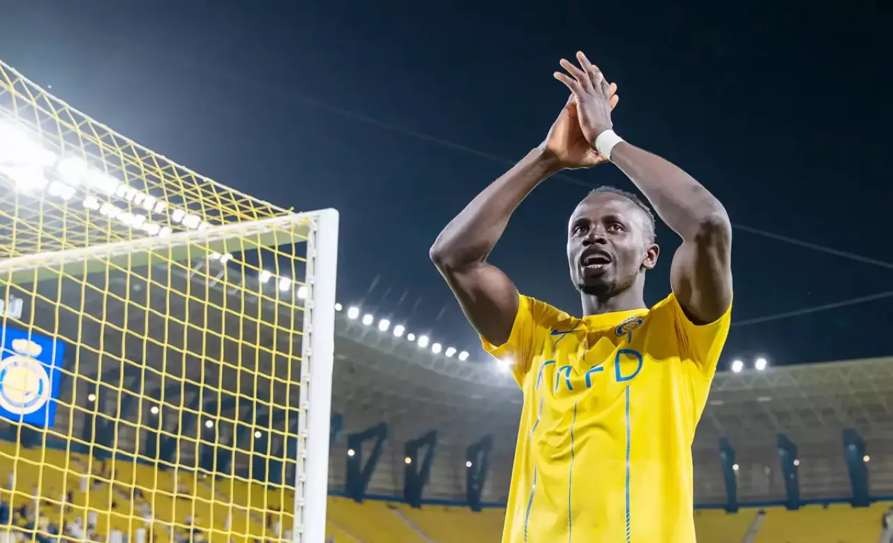 Sadio Mane Süper Lig yolunda: Beşiktaş transfer için harekete geçti! 1