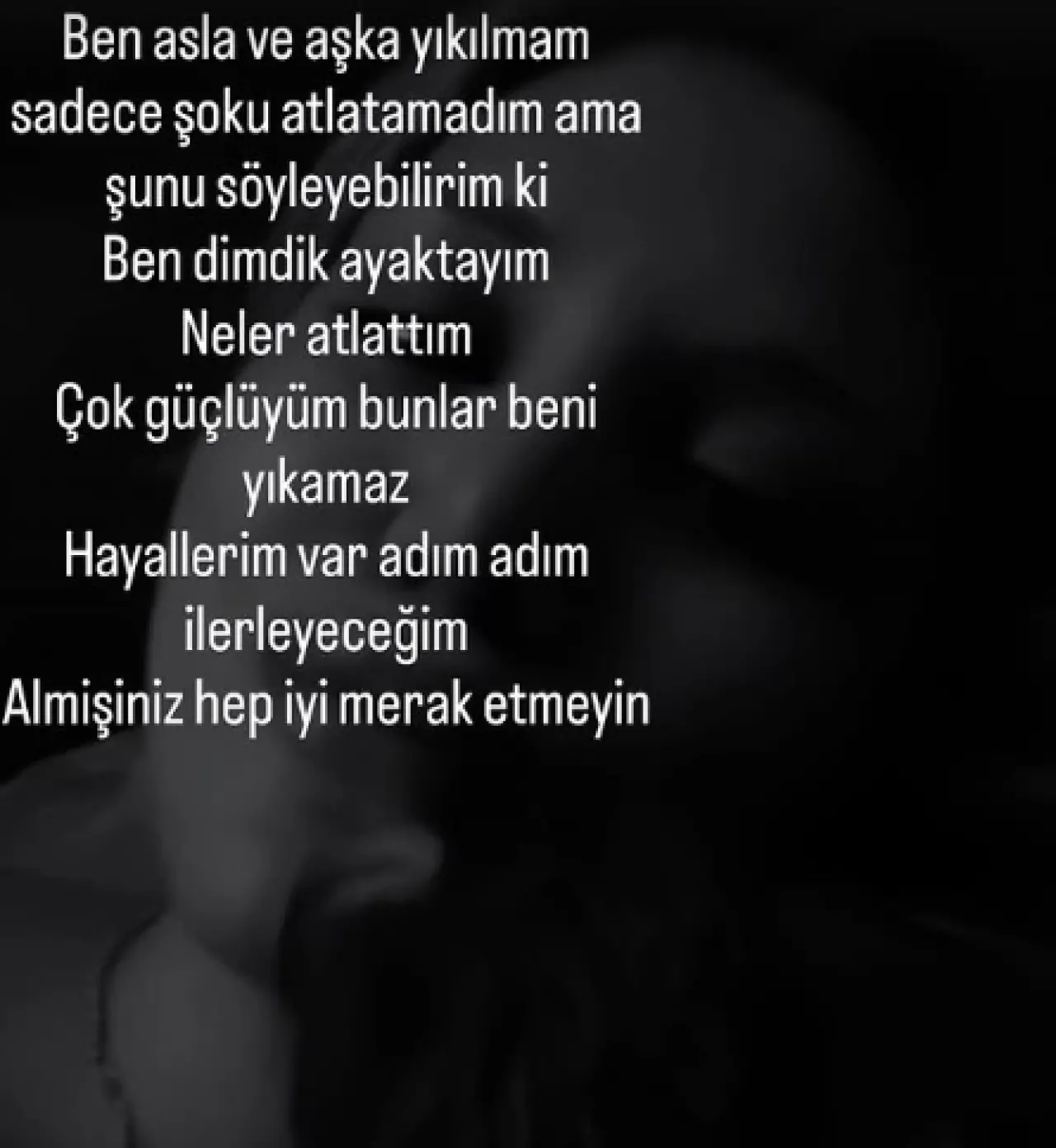 “Acun Bey de biliyor!” Almeda Baylan’dan gözyaşları içinde ifşalar 3