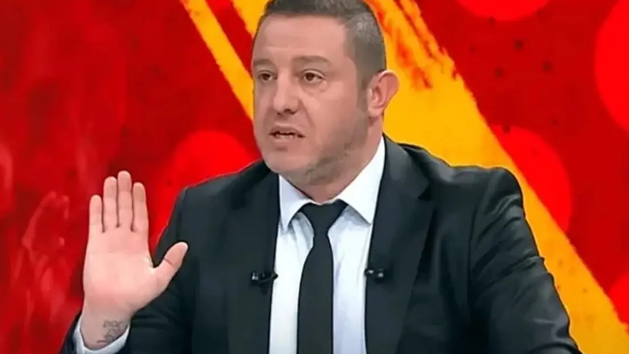 Nihat Kahveci: 'Kaos ortamını çözecek ilaç 3 puandır' 5